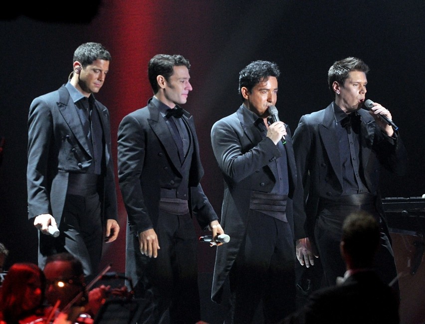 Il Divo przyjedzie do Polski z nowym repertuarem, Wielki koncert już w czerwcu na Ostrowie Tumskim