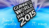 Powiat drawski: Dziś rozpoczynamy próbę pobicia rekordu Guinnessa!