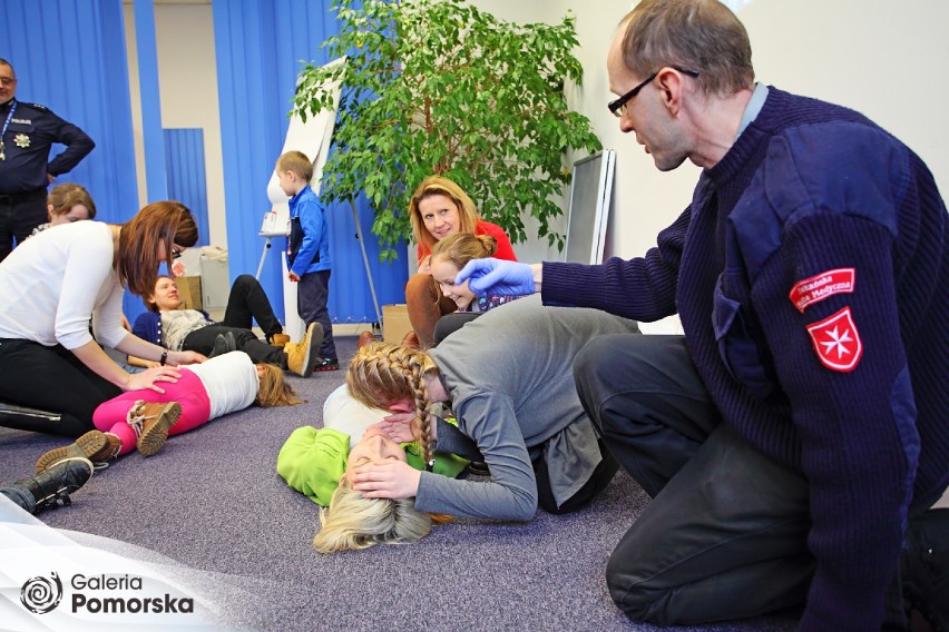 Bezpieczna Kobieta za kierownicą. Za nami kolejne warsztaty w Galerii Pomorskiej [zdjęcia] 