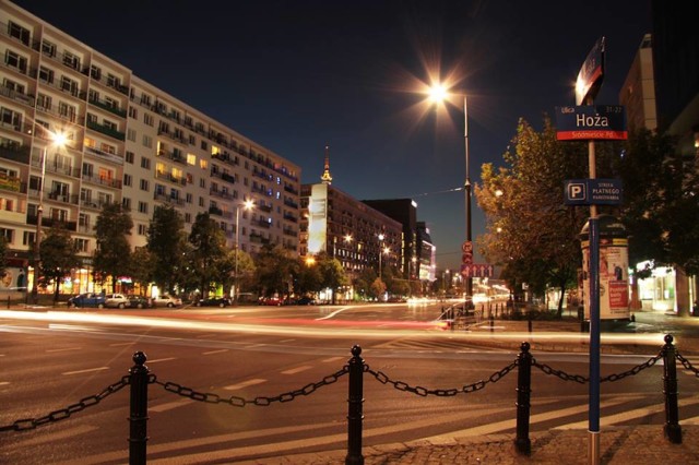 Piękne zdjęcia Warszawy. Zobacz stolicę widzianą okiem naszej czytelniczki