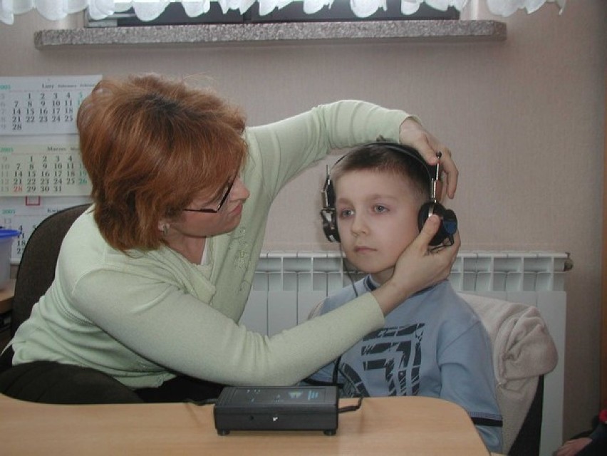 Żory: Bezpłatne przesiewowe badanie słuchu. Kiedy?