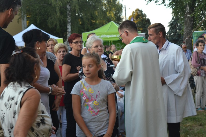 Koncert uwielbienia w ramach Festiwalu Abba Pater ściągnął...