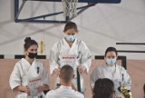 Sztum-Malbork. Mistrzostwa w karate utrudnione przez pandemię. Rywalizowali zawodnicy z sześciu sekcji malborskiego klubu