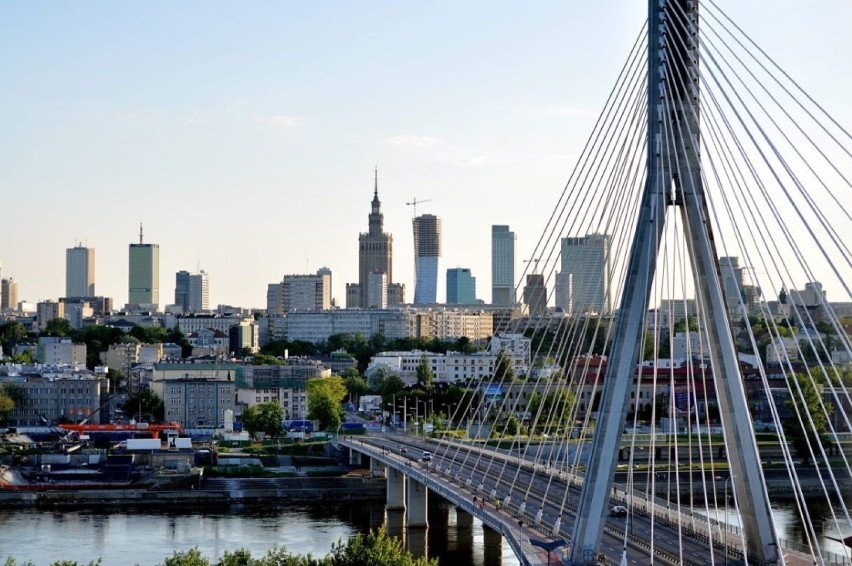 Warszawa jest trendy 2015. Przed nami 50 godzin imprez w...