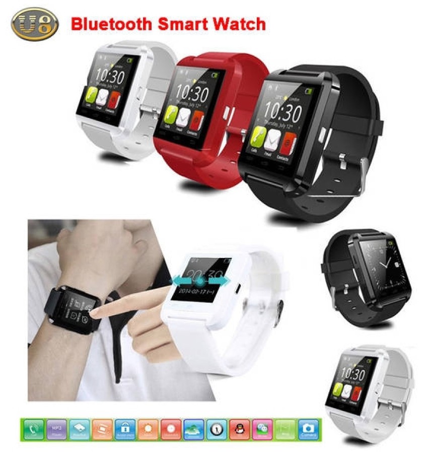 Smartwatch do 700 zł - jaki jest wybór?