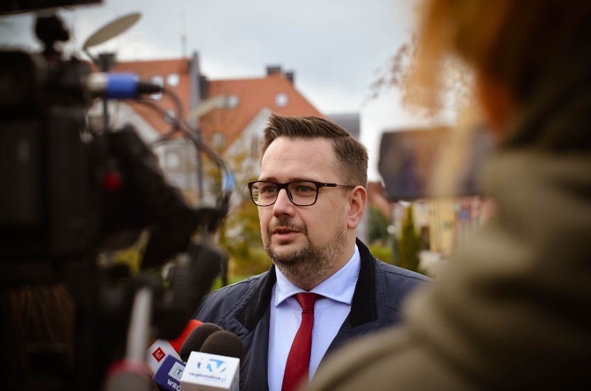 Polkowice mają pełnomocnika do spraw niepełnosprawnych osób