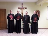 Diecezja Kaliska. Diecezja kaliska ma trzech nowych kapłanów. Jeden z nich trafi do Dobrzycy