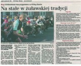 Sport na łamach lokalnych gazet. Wydarzenia sportowe na Żuławach w archiwach Żuławskiego Towarzystwa Sportowego