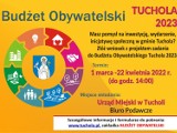 Budżet obywatelski Tuchola 2023. Można już składać wnioski