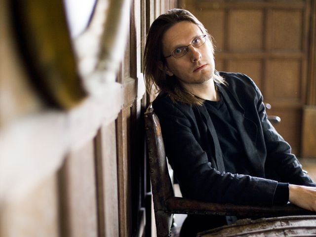 Steven Wilson wystąpi w Poznaniu 29 listopada