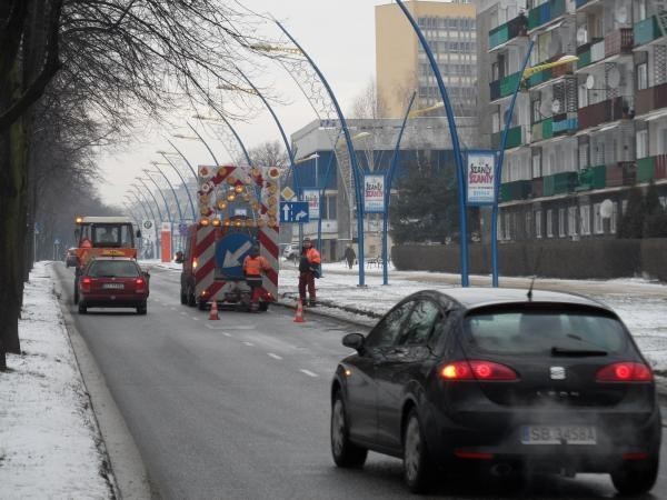 Na remonty i modernizacje dróg w tym roku pójdzie blisko 130 mln zł.