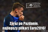 MEMY. Najlepsze memy mecz Francja - Niemcy Euro 2016. Francuzi w finale! [MEMY] 