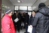 Setki wniosków o dofinansowanie OZE w gminie Bełchatów. Chętni stali nawet dwie noce 