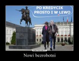 Wybory prezydenckie 2015 i przegrana Komorowskiego. Nie będzie 3 tury? [MEMY, KOMENTARZE]