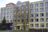 Hotel Interferie został zamknięty. Jaki los czeka budynek? (ZDJĘCIA)