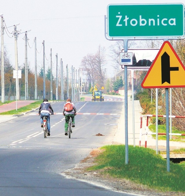 Tym razem najbliżej epicentrum wstrząsu była Żłobnica