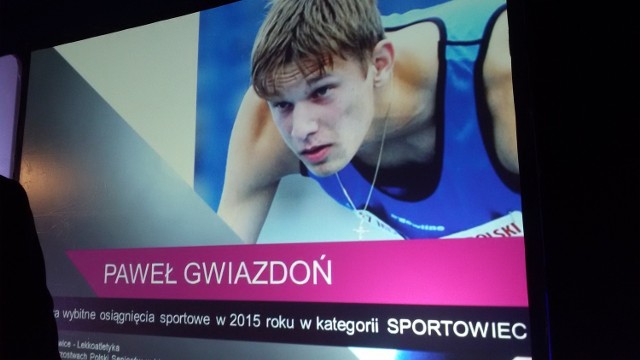 Gala sportu 2016: Wręczono nagrody dla najlepszych sportowców i trenerów z Mysłowic za 2015 rok