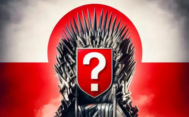 Sztuczna inteligencja pokazała, jak wyglądaliby bohaterowie serialu Gra o tron, gdyby pochodzili z rzeczywistych krajów, w tym z polski.