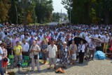 Święto Wniebowzięcia NMP na Jasnej Górze [FOTO]