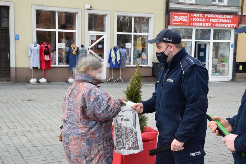 Dzień Kobiet 2021 w Pucku