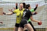 Piłka ręczna kobiet: W Lublinie Vistal Łączpol musi postarać się choć o jedno zwycięstwo