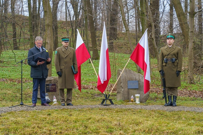 Sądeczanie jak co roku pamiętali o ofiarach katastrofy...