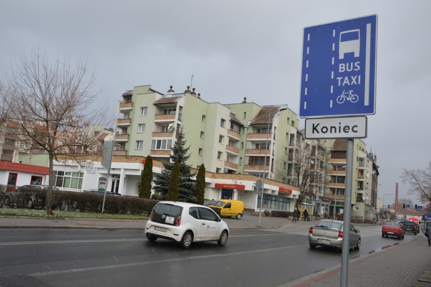Opole stawia na komunikację miejską, dlatego od końca...