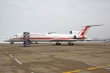 Rosyjscy śledczy przesłuchają świadków katastrofy Tu-154