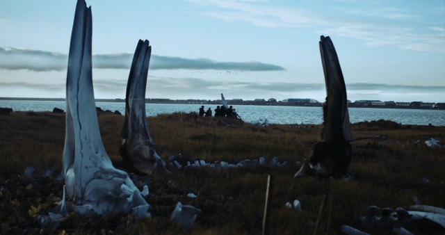 "Wieloryb z Lorino" zostanie zaprezentowany w ramach przeglądu najlepszych polskich filmów dokumentalnych, organizowanego przez Krakowską Fundację Filmową w podwawelskich kinach studyjnych