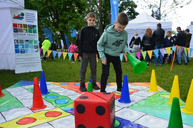 Dzień Dziecka w Bełchatowie. Festiwal Re:Aktor, 30.05.2021