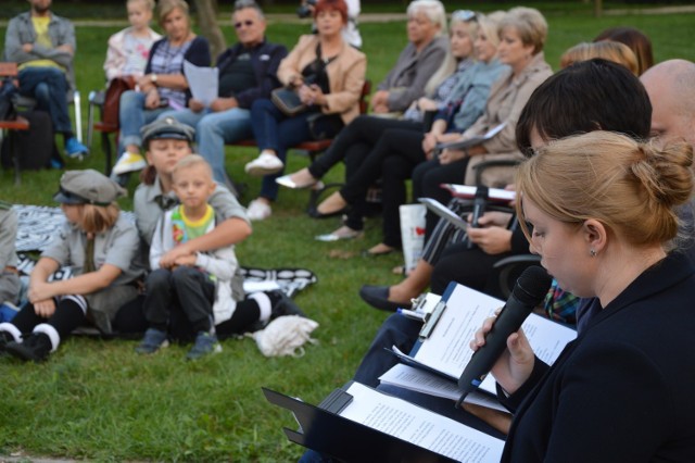 Tak wyglądały wcześniejsze edycje Narodowego Czytania w Bełchatowie