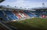 Wisła Kraków ma nowy kłopot ze stadionem