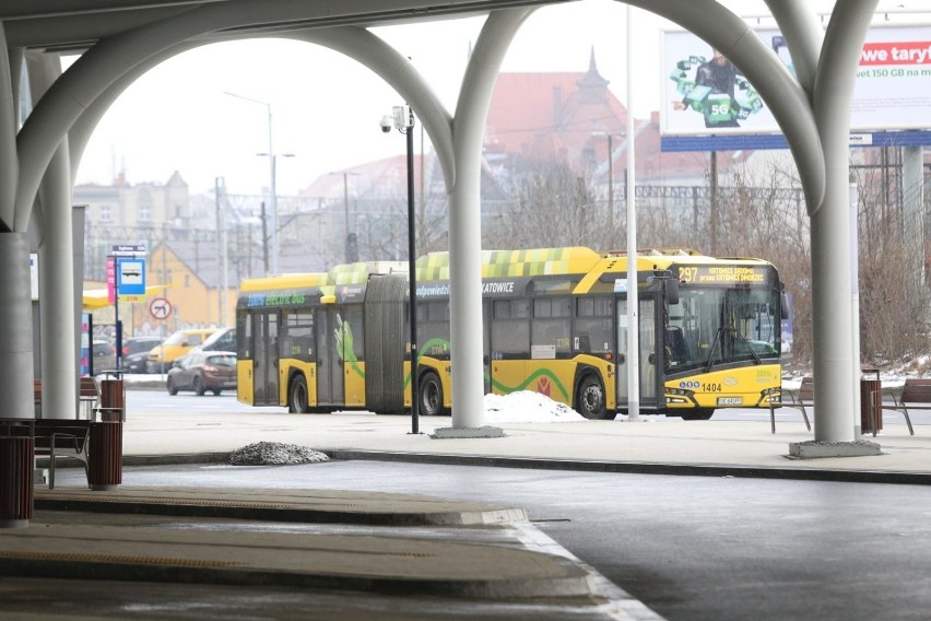 Metrolinie to nowe linie autobusowe na Śląsku i w Zagłębiu - będą od kwietnia. Co się zmieni?