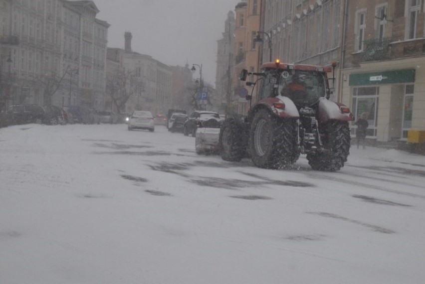 Nadchodzące święta będą śnieżne? „Przed nami załamanie pogody”