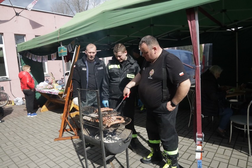 IX Gminny Jarmark Wielkanocny w Miłkowicach, zobaczcie zdjęcia