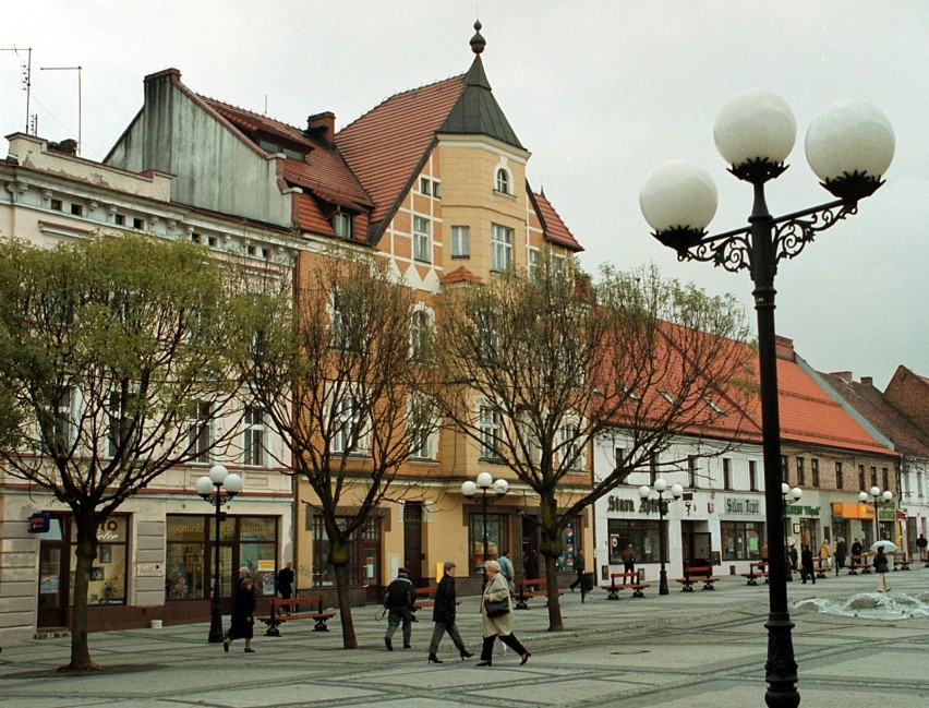 Rynek