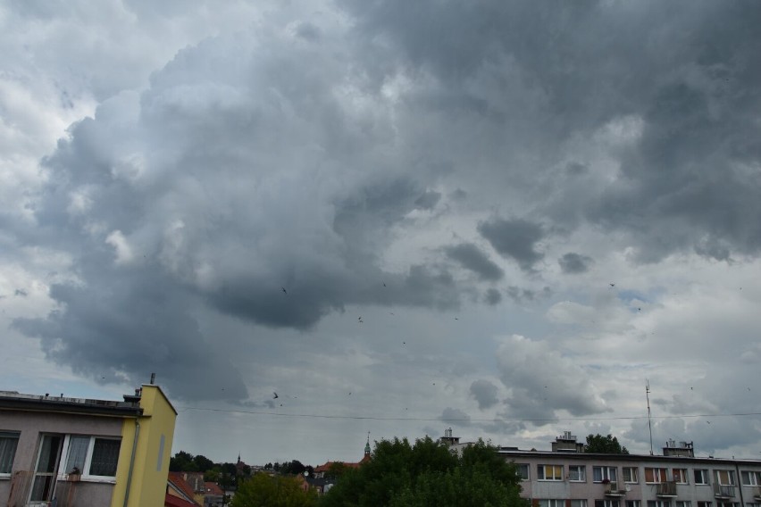 Sławno, godz. 12.50 - 13.37