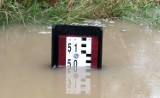 Po opadach Biała w Tuchowie i Golance przekroczyła stan ostrzegawczy. Rośnie poziom w innych rzekach. Grozi nam powódź? [AKTUALIZACJA]
