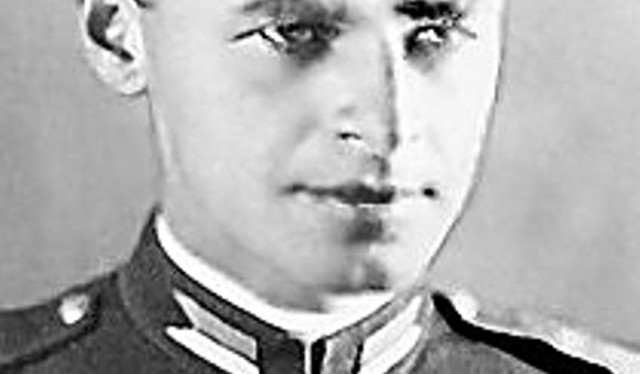 Witold Pilecki