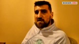 Mariusz Wach komentuje sprawę swojego dopingu [wideo]