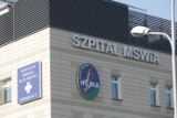 Szpital tymczasowy w nowo wybudowanym skrzydle Szpitala MSWiA w Rzeszowie. Będzie tam 160 miejsc dla pacjentów z koronawirusem