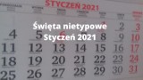 Nietypowe styczniowe święta. Zobacz, kiedy i co można świętować