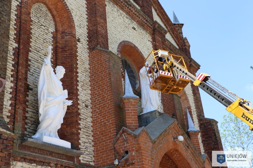 100-lecie urodzin Jana Pawła II. W Wilamowie odnowiono...