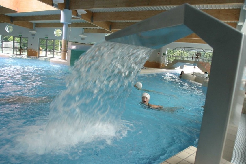 Sopot: Problemy aquaparku. Park należący do Prokom Investments Ryszarda Krauzego przynosi straty