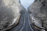 Ostrzeżenie IMGW dla lubuskiego. Uwaga, będzie ślisko!