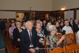 Zaduszki Ludowe w powiecie puckim. Msza św. w kościele w Krokowej oraz wspominki zorganizowane przez PSL | ZDJĘCIA