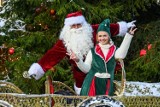 Święty Mikołaj poszukiwany! Czy uda się go znaleźć w Bydgoszczy?