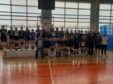 Cztery ekipy na starcie IV Beskidzko – Pogórzańskiego Turnieju Siatkówki Seniorek