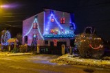 Tarnów. Wyróżniono najpiękniejsze iluminacje świąteczne w mieście [ZDJĘCIA]