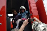 Strażacy w Słupsku: Uroczyste obchody Dnia Strażaka i przekazanie sztandaru [ZDJĘCIA+FILM]